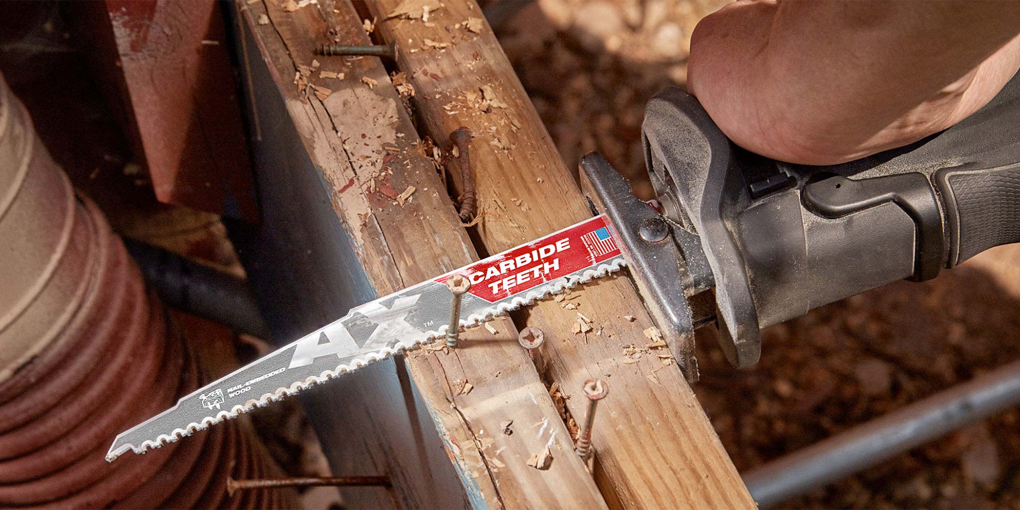 Accessories Milwaukee Tool