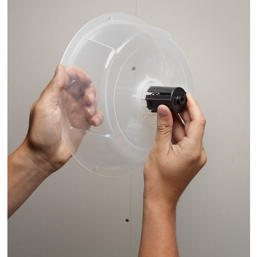 Adjustable Hole Cutter