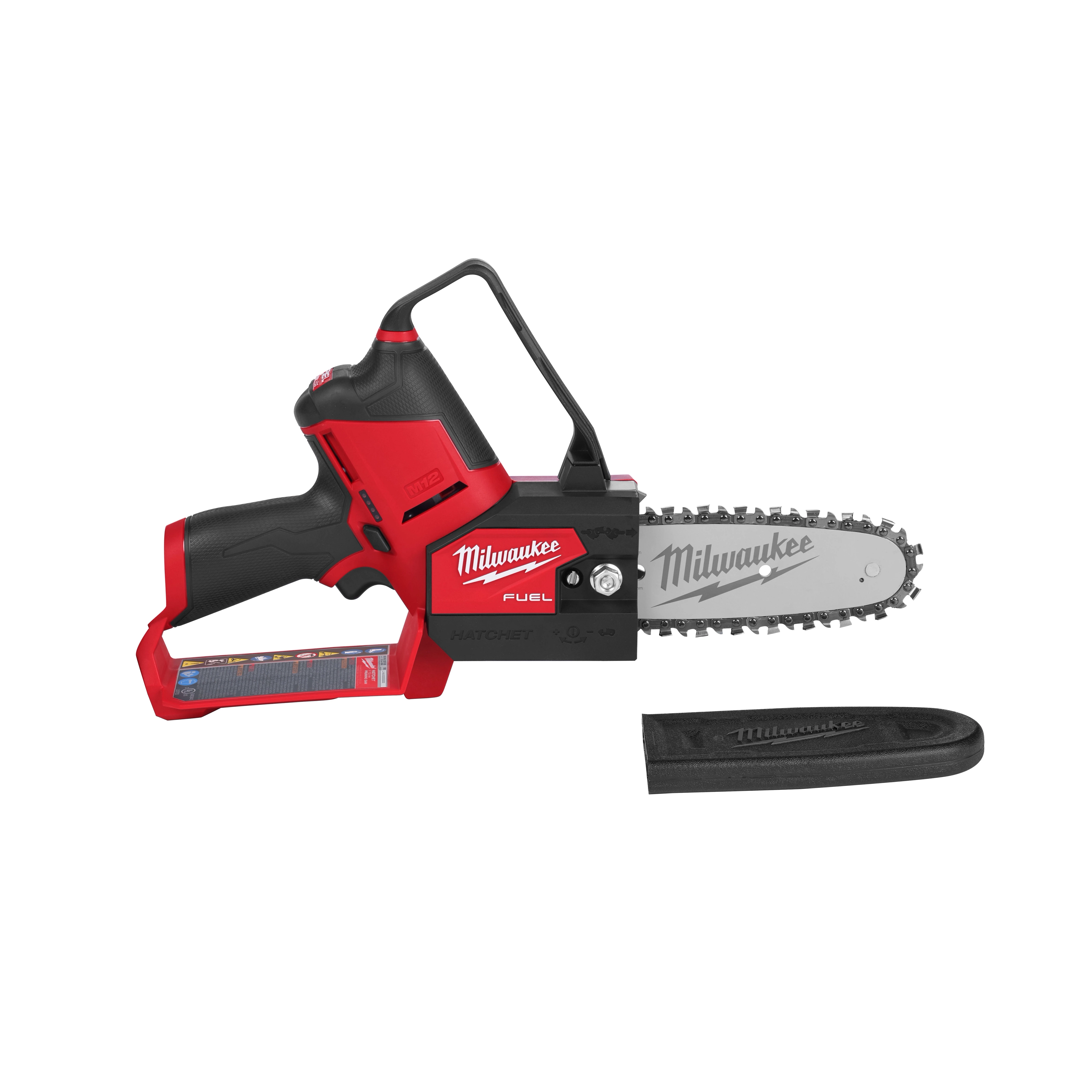 M12 FUEL HATCHET 6