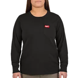 Milwaukee Chemise hybride à manches longues
