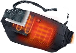 551B - M12 Handwarmer