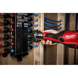 49-16-2451C - 1/2" PEX Crimp Jaw for M12™ FORCE LOGIC™ Press Tool