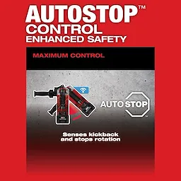 M18 FUEL™ 1-1/8" SDS Plus Rotary Hammer w/ ONE-KEY™ USP #2