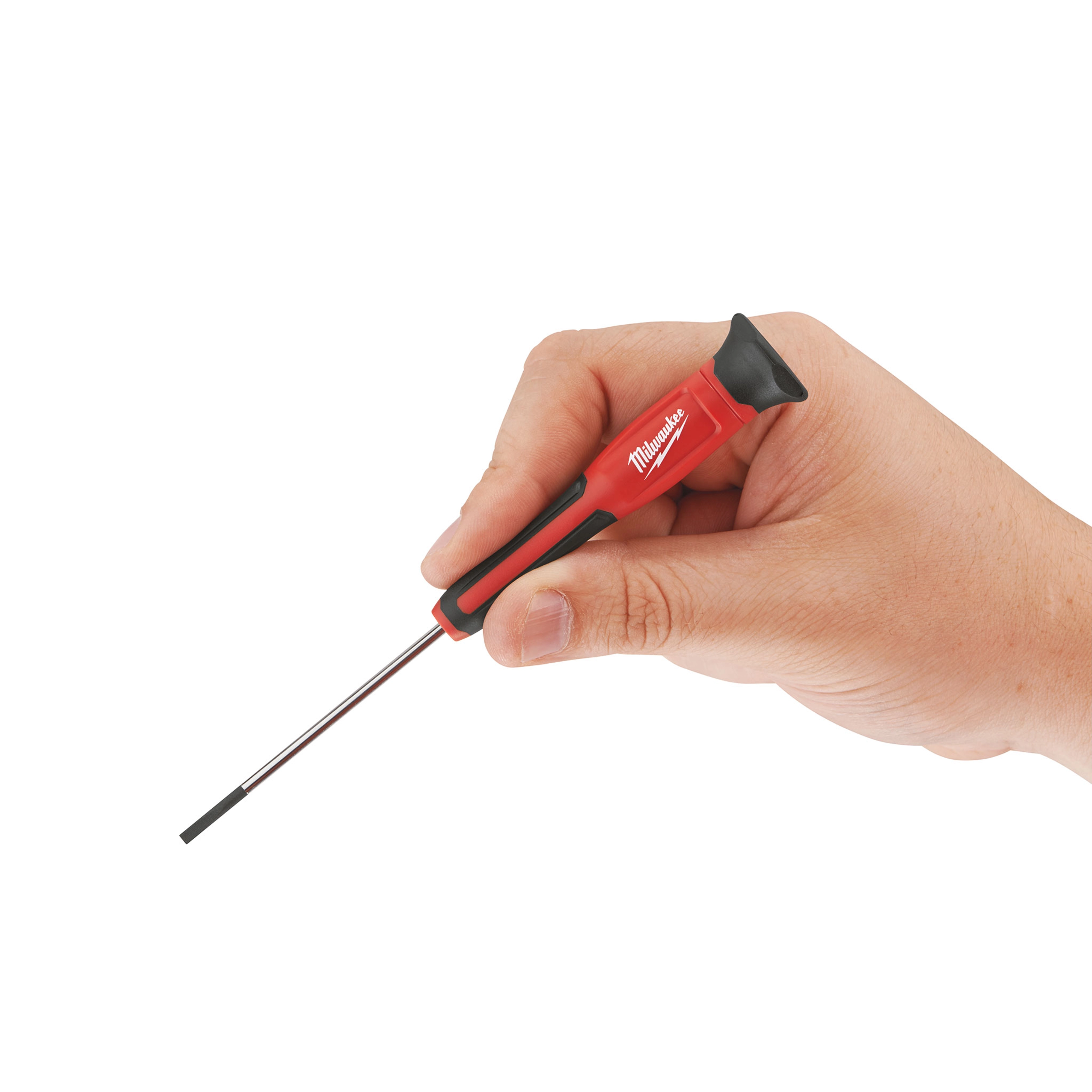 4PC Precision Screwdriver Set (48-22-2604)