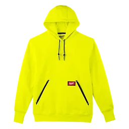 350HV, 350HVS, 350HVM, 350HVL, 350HVXL, 350HVXXL, 350HV3XL - Heavy Duty Pullover Hoodie