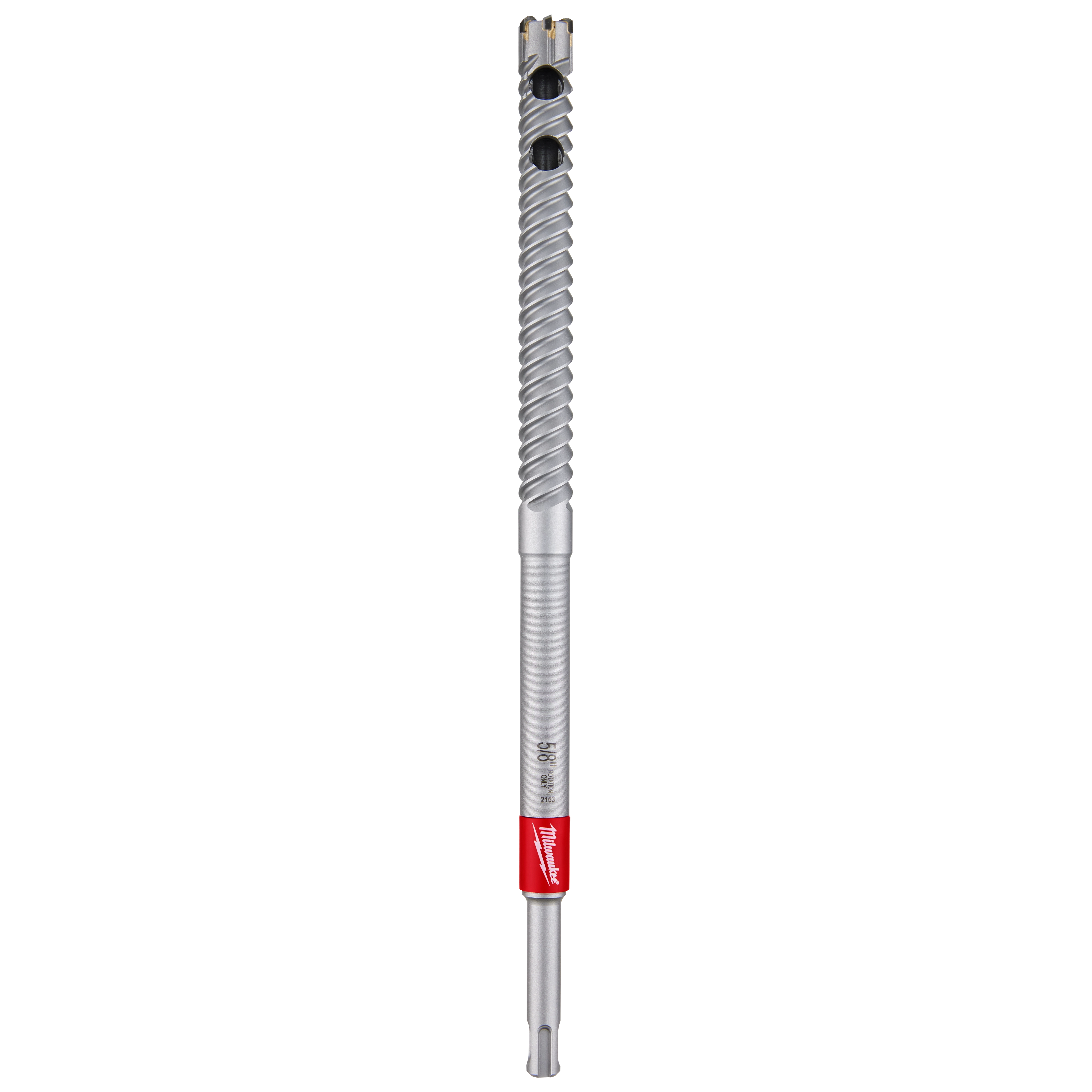 SDS Plus 5/8" by 12" Rebar Cutter