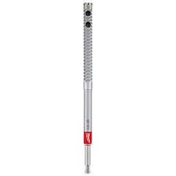 SDS Plus 5/8" by 12" Rebar Cutter