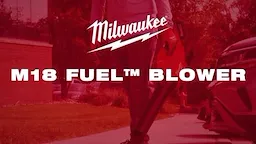 M18 FUEL BLOWER