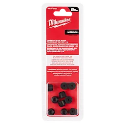 Medium Jobsite Ear Buds Foam Ear Tip Kit in its packaging