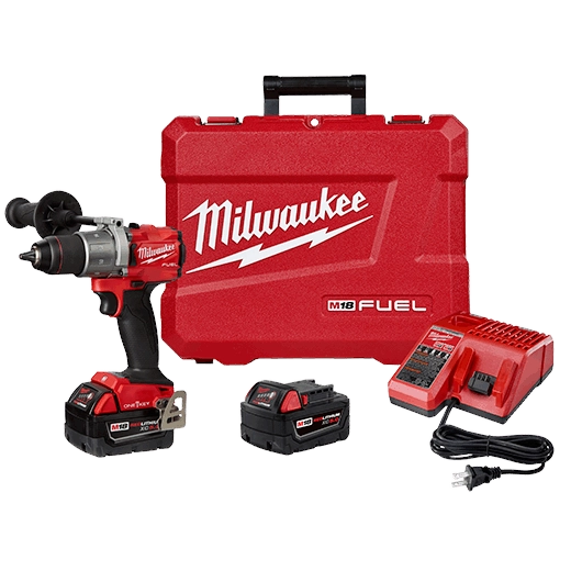 2805-22 - M18 FUEL™ 1/2" Drill/Driver w/ ONE-KEY™