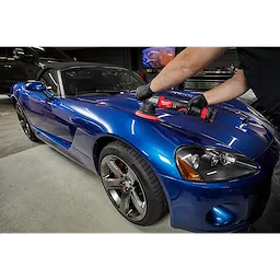 M18 FUEL™ 21 mm Random Orbital Polisher