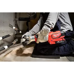 M18™ FORCE LOGIC™ 750 MCM Dieless Crimper