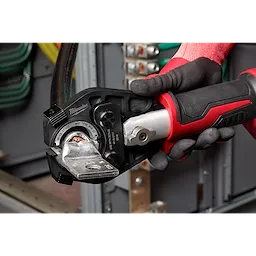 750 MCM Cu/Al Crimping Jaw for M18™ Force Logic™ 600 MCM Crimper