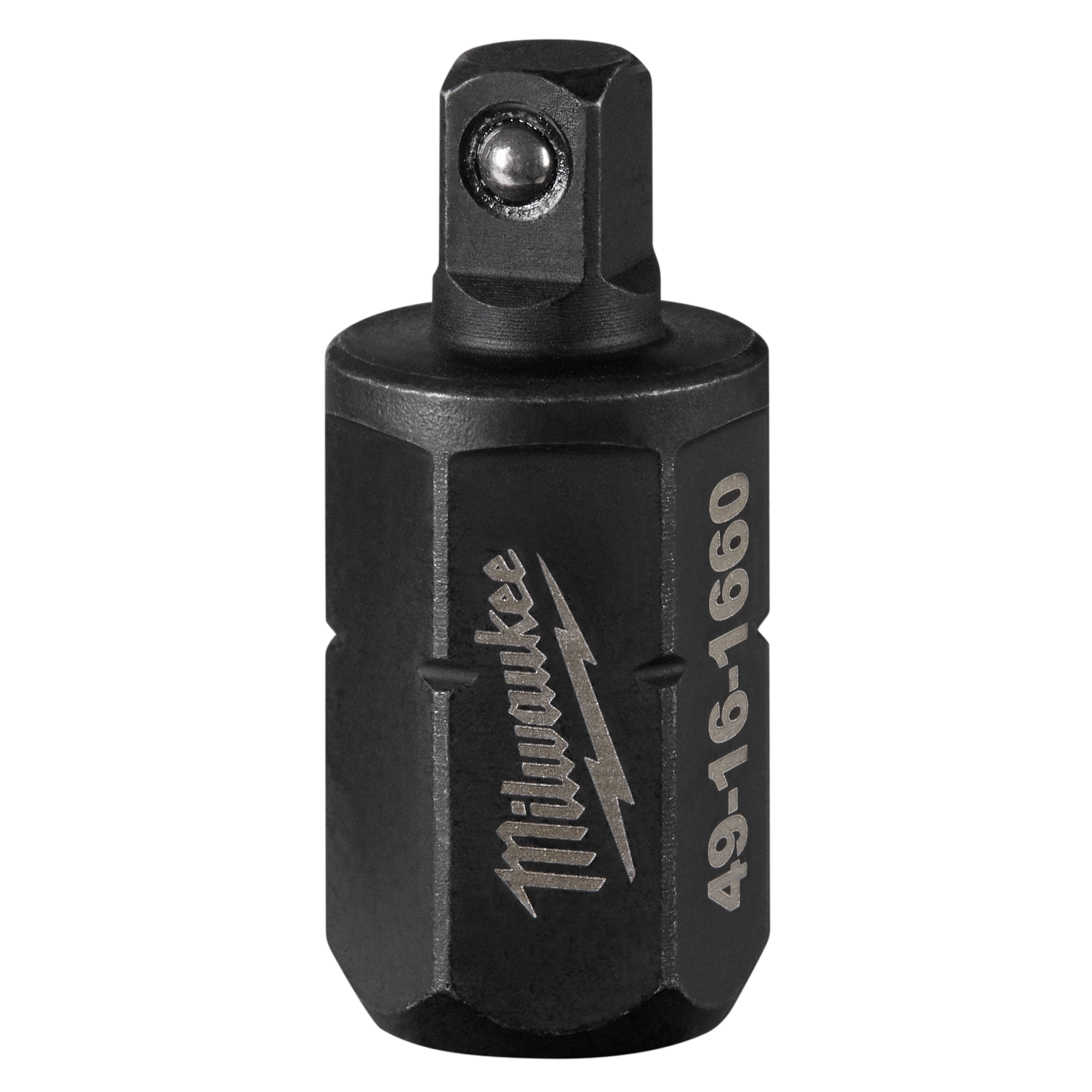 INSIDER™ Box Ratchet 1/4" Anvil Adapter