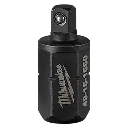 INSIDER™ Box Ratchet 1/4" Anvil Adapter