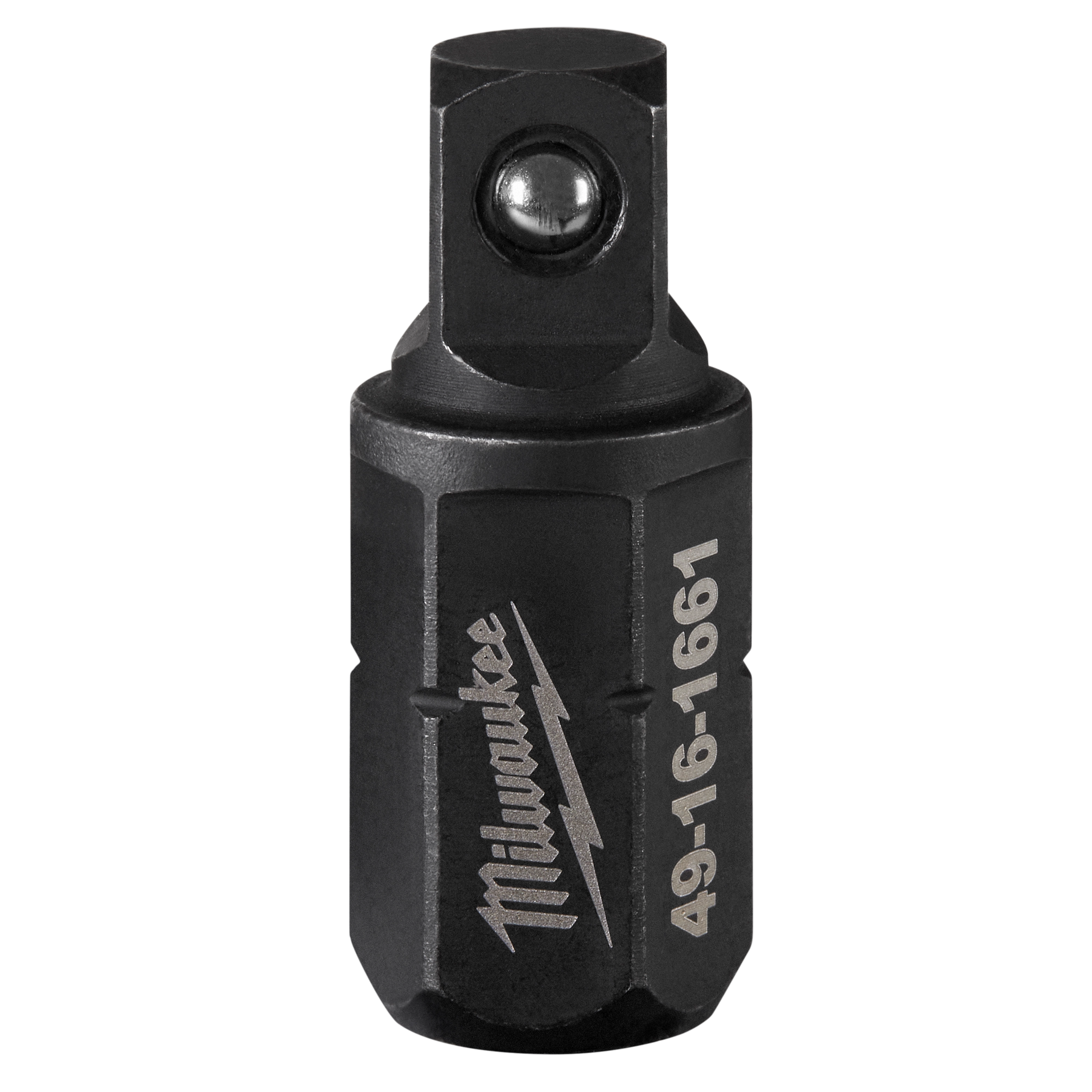 INSIDER™ Box Ratchet 3/8" Anvil Adapter