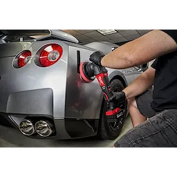 M18 FUEL™ 21 mm Random Orbital Polisher