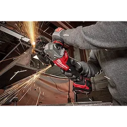 M18 FUEL™ 4-1/2"-6" Variable Speed Braking Grinder, Paddle Switch w/ ONE-KEY™, M18 FUEL™ 4-1/2"-6" Variable Speed Braking Grinder, Paddle Switch w/ ONE-KEY™ Kit