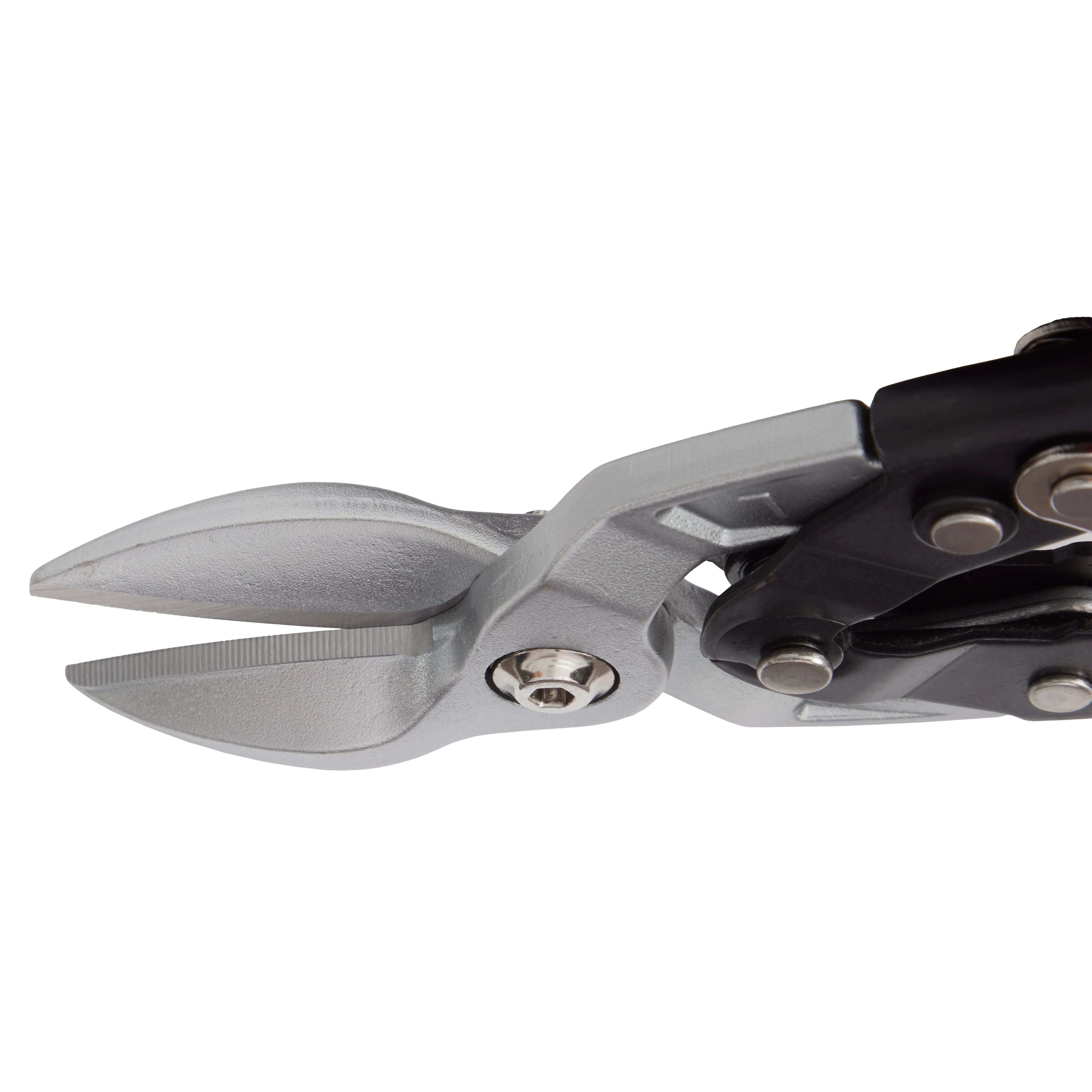 Left Cutting Aviation Snips