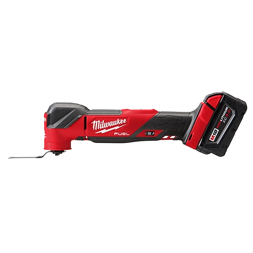 M18 FUEL™ Oscillating Multi Tool Kit Milwaukee Tool