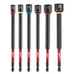 【Mave】 Milwaukee Tool SHOCKWAVE Impact Duty 1/4