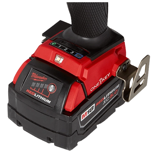 2805-22 - M18 FUEL™ 1/2" Drill/Driver w/ ONE-KEY™