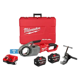 M18 FUEL Pipe Threader w/ ONEKEY