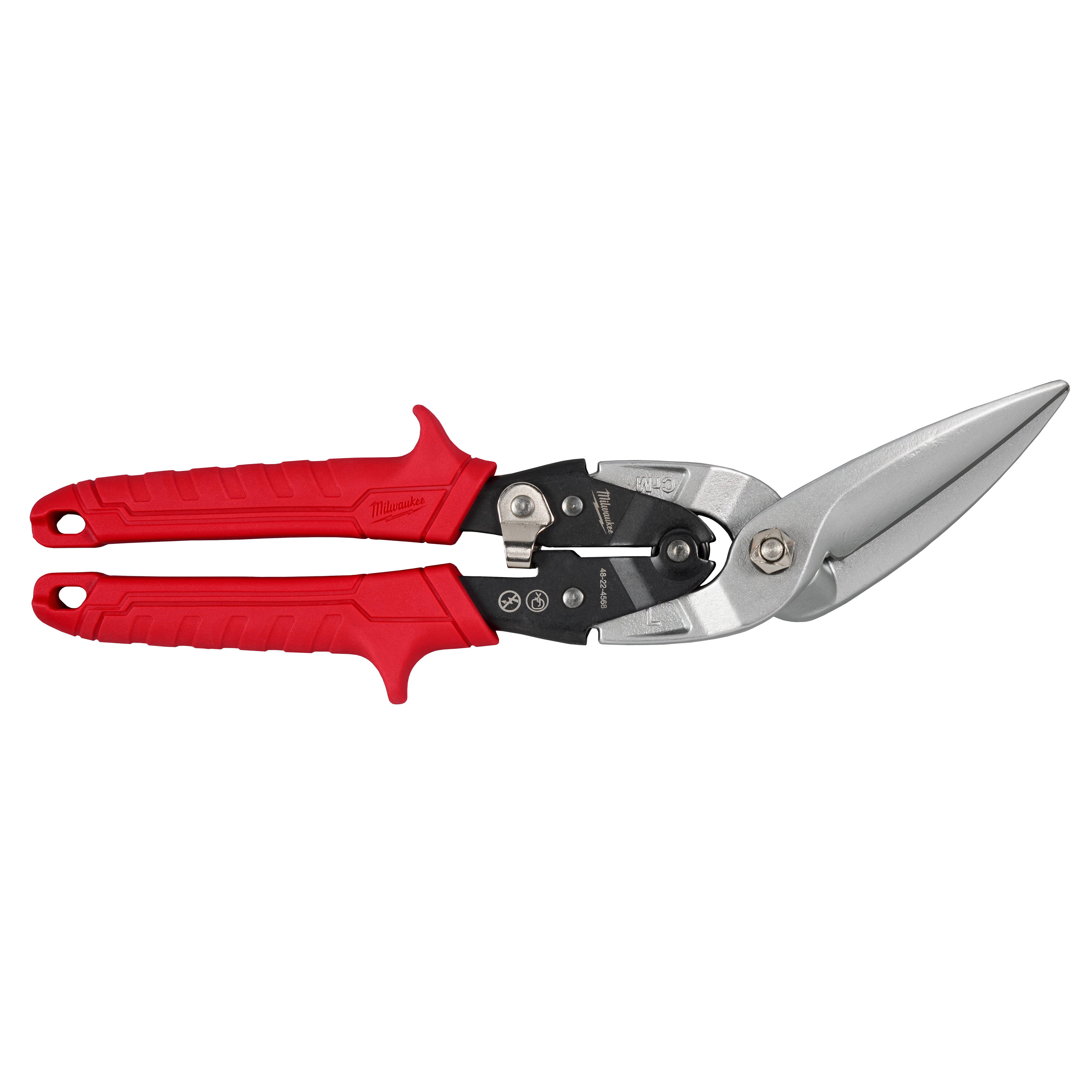 Long Cut Offset Aviation Snips
