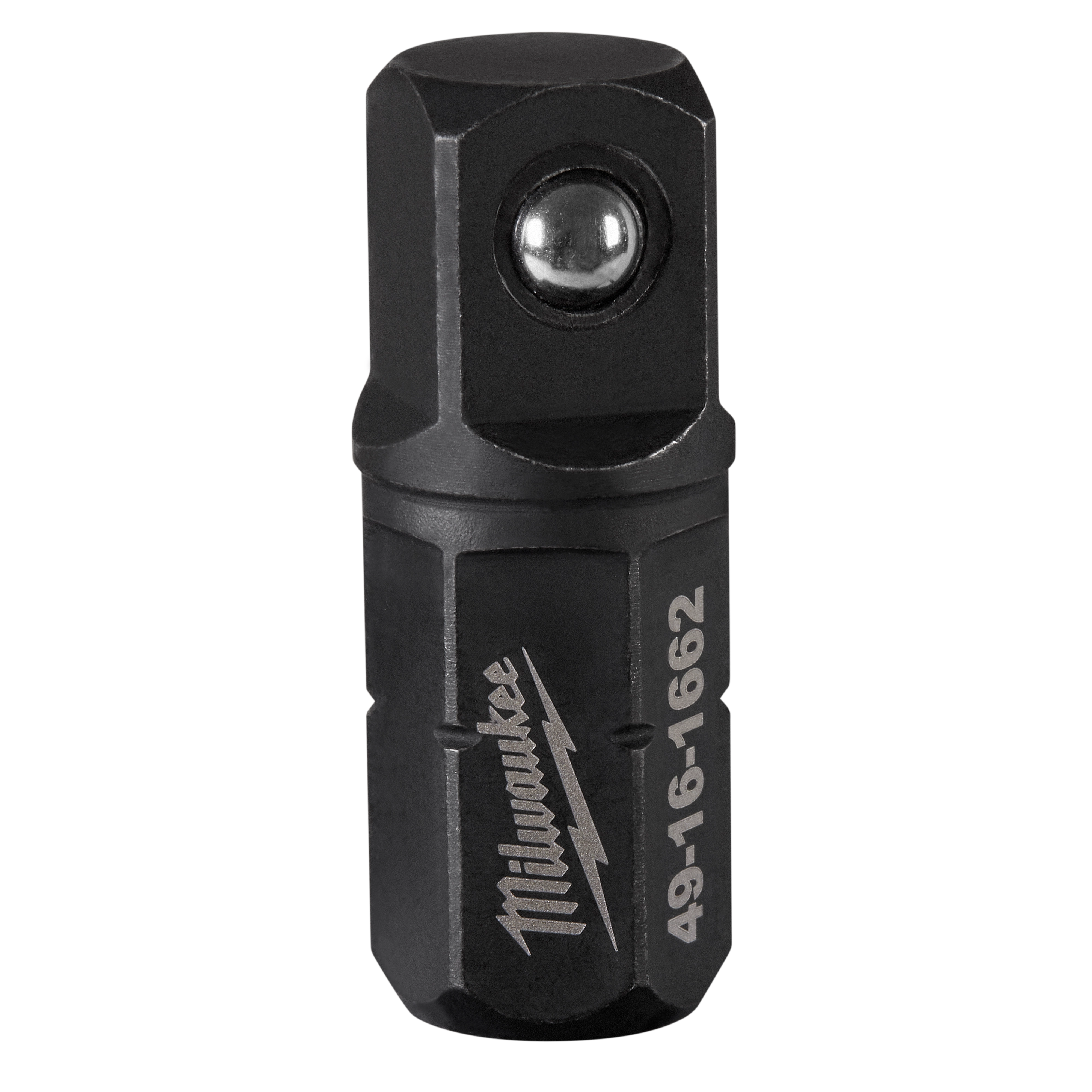 INSIDER™ Box Ratchet 1/2" Anvil Adapter