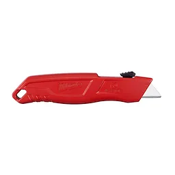 Self-Retracting Utility Knife