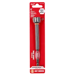SHOCKWAVE™  Impact Duty™ 9/16" x 6" Magnetic Nut Driver
