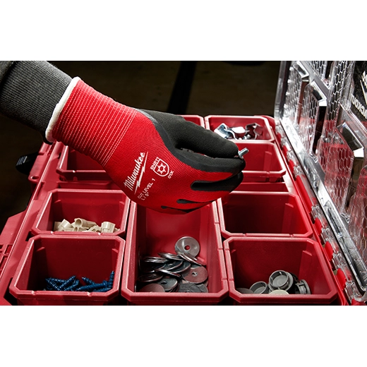 48-22-8912 - Cut Level 1 Insulated Gloves