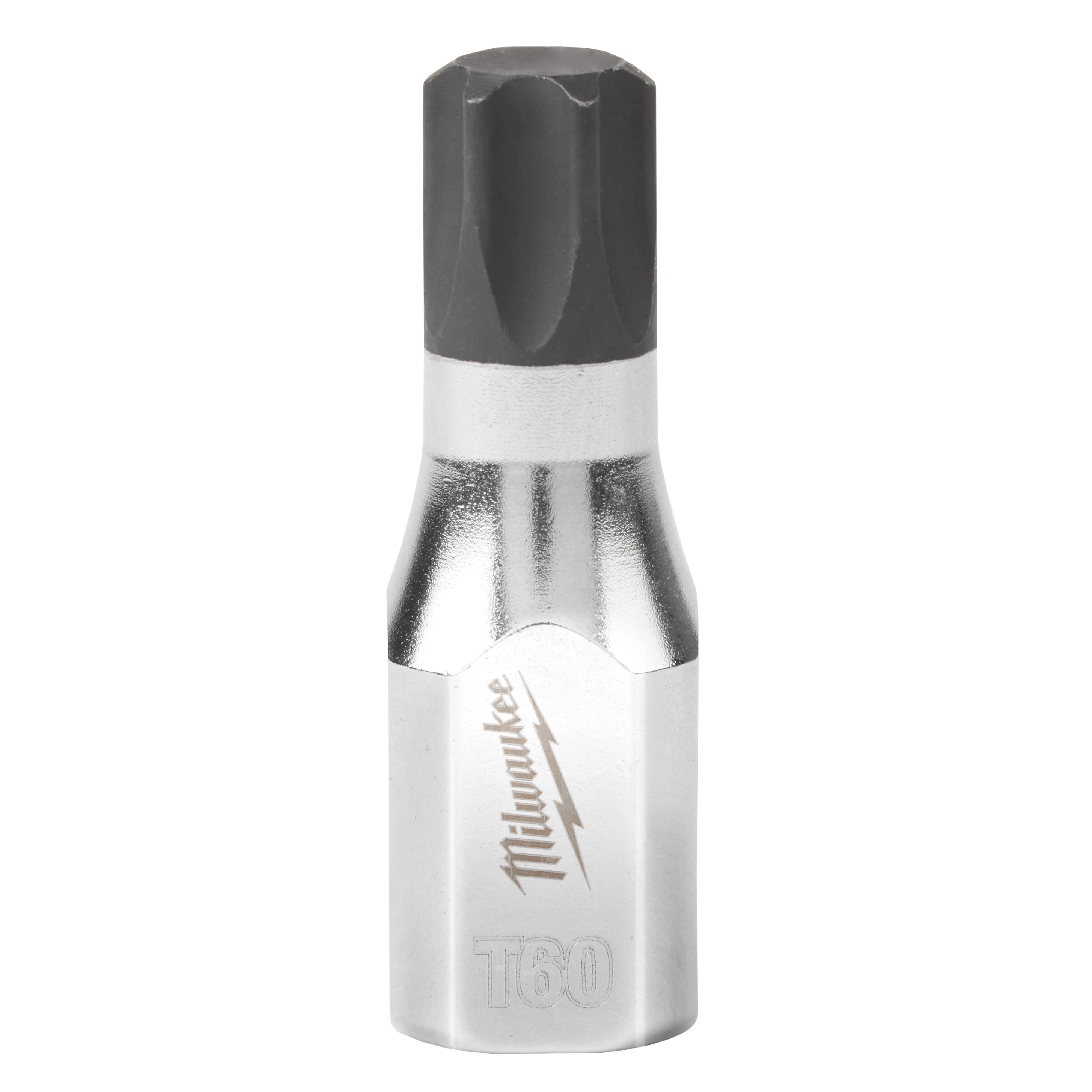 3/8" Drive T60 Torx Bit Socket