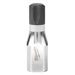 3/8" Drive T60 Torx Bit Socket