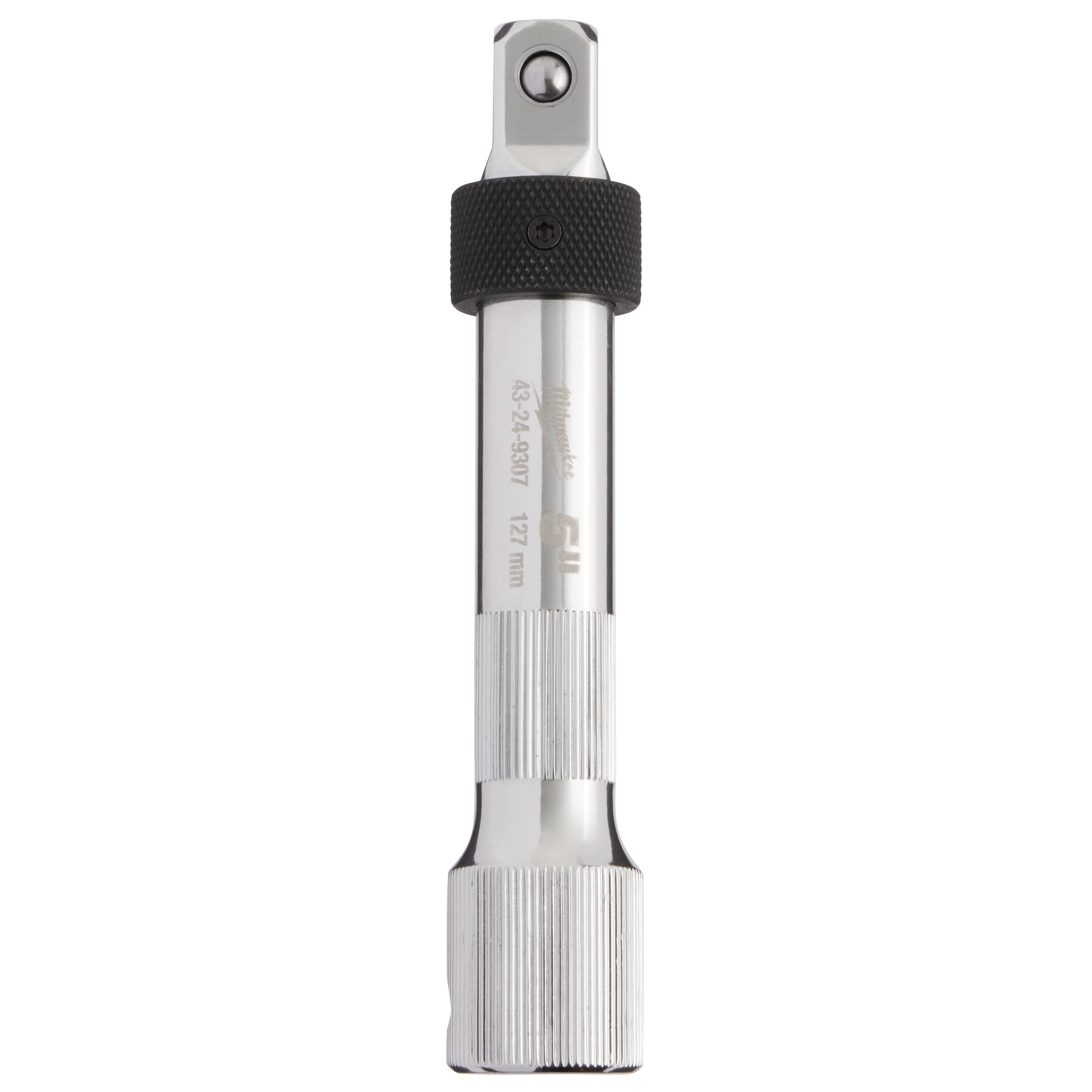 1/2" Drive 5" Locking Extension