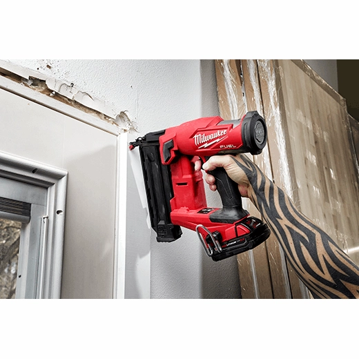 Milwaukee M18 FUEL 18ga Brad Nailer (Bare Tool) Reconditioned