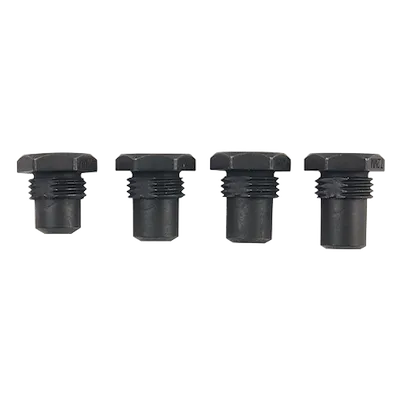 M18 FUEL™ 1/4" Blind Rivet Tool w/ ONE-KEY™ Non-Retention Nose Piece 4-Pack