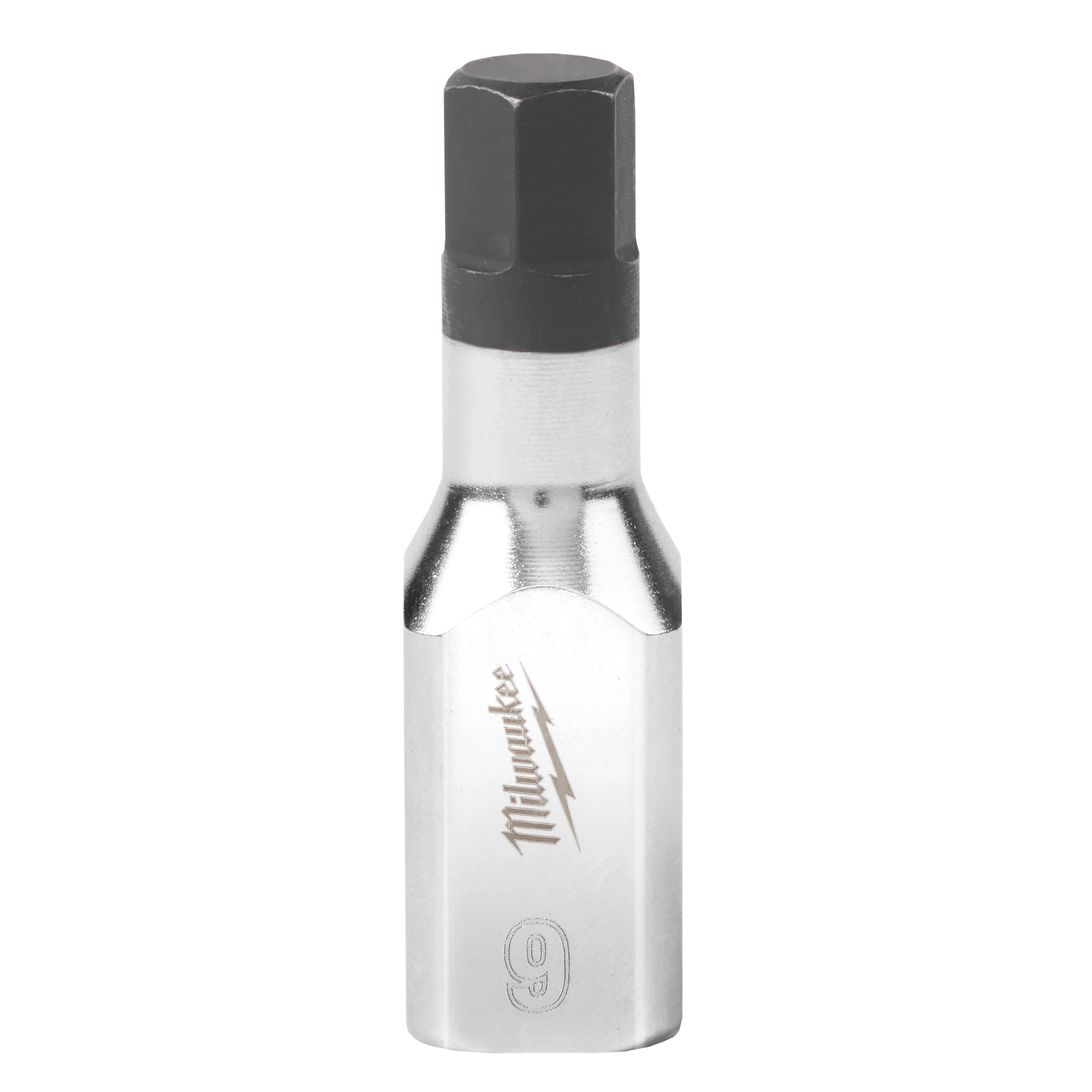 3/8" Drive 9mm Hex Bit Socket