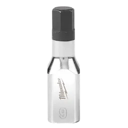 3/8" Drive 9mm Hex Bit Socket