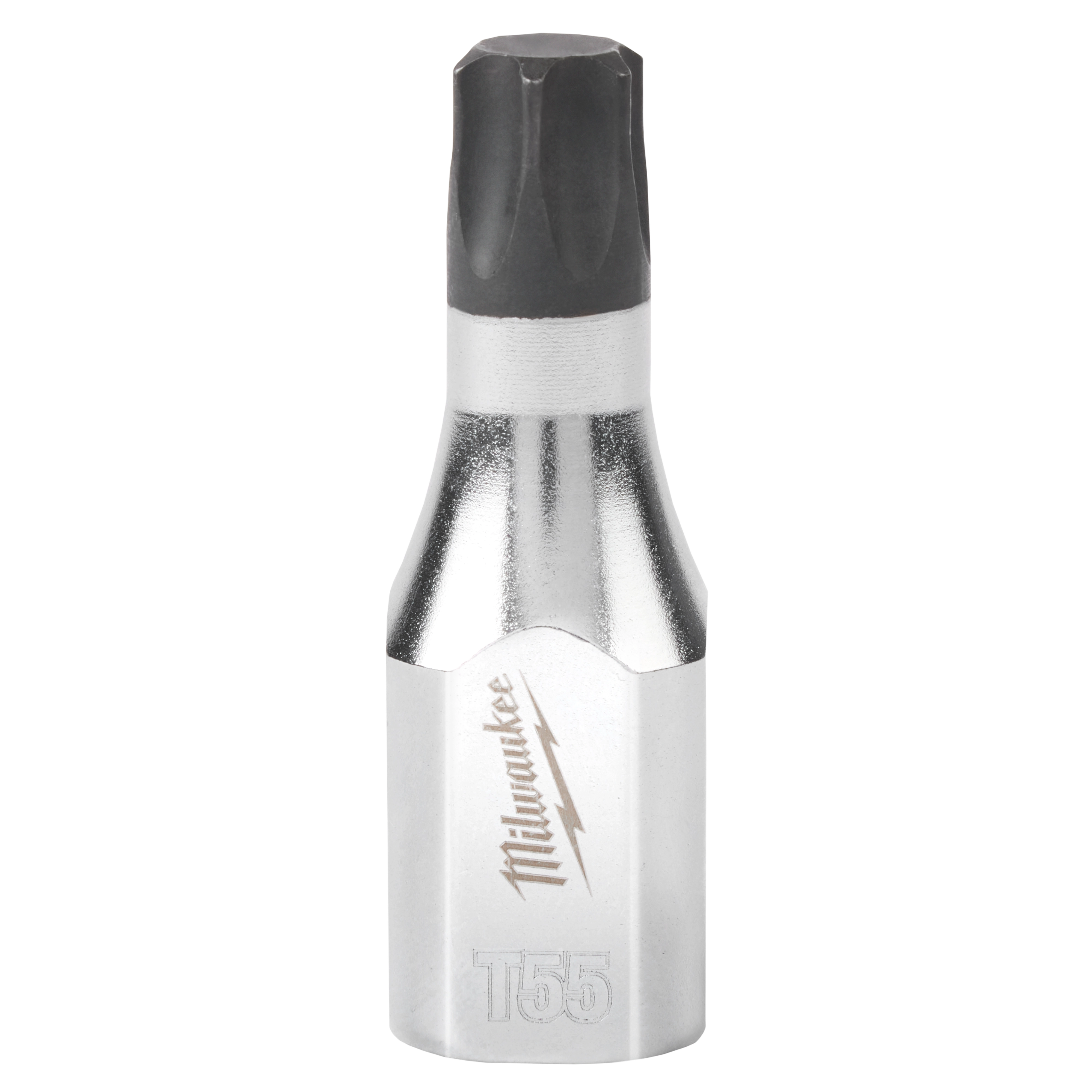 3/8" Drive T55 Torx Bit Socket