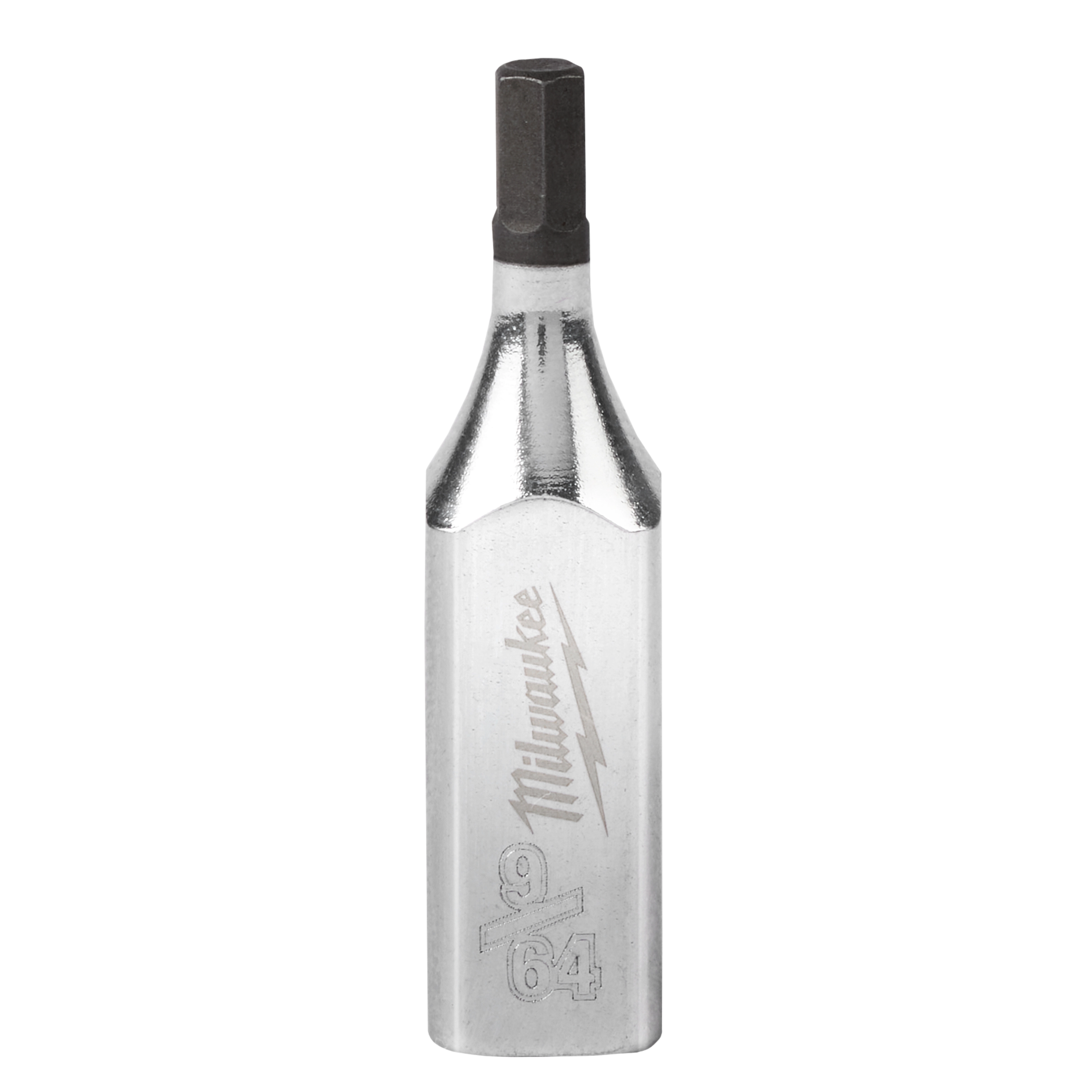 1/4" Drive 9/64" Hex Bit Socket