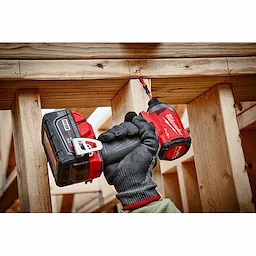 2853-20, 2853-22, 2853-22CT - M18 FUEL™ ¼” Impact Driver