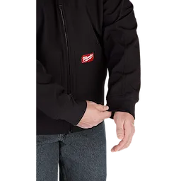 FREEFLEX™ Softshell Hooded Jacket