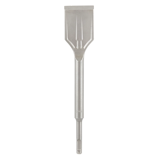 thumbnail image 2 of Milwaukee 48-62-4258 SDS-Max Sledge 2-Inch Tile Chisel - Heavy Duty 2 of 2