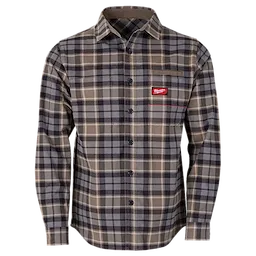 GRIDIRON™ Flannel Shirt