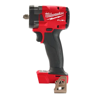 M18 FUEL™ 3/8"" Compact Impact
Wrench w/ Friction Ring Bare Tool