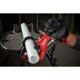 Quick-Adjust Copper Tubing Cutters