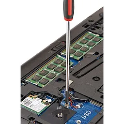 4PC Precision Screwdriver Set (48-22-2604)