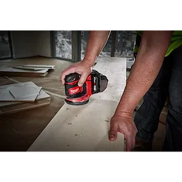 M18 Random Orbit Sander