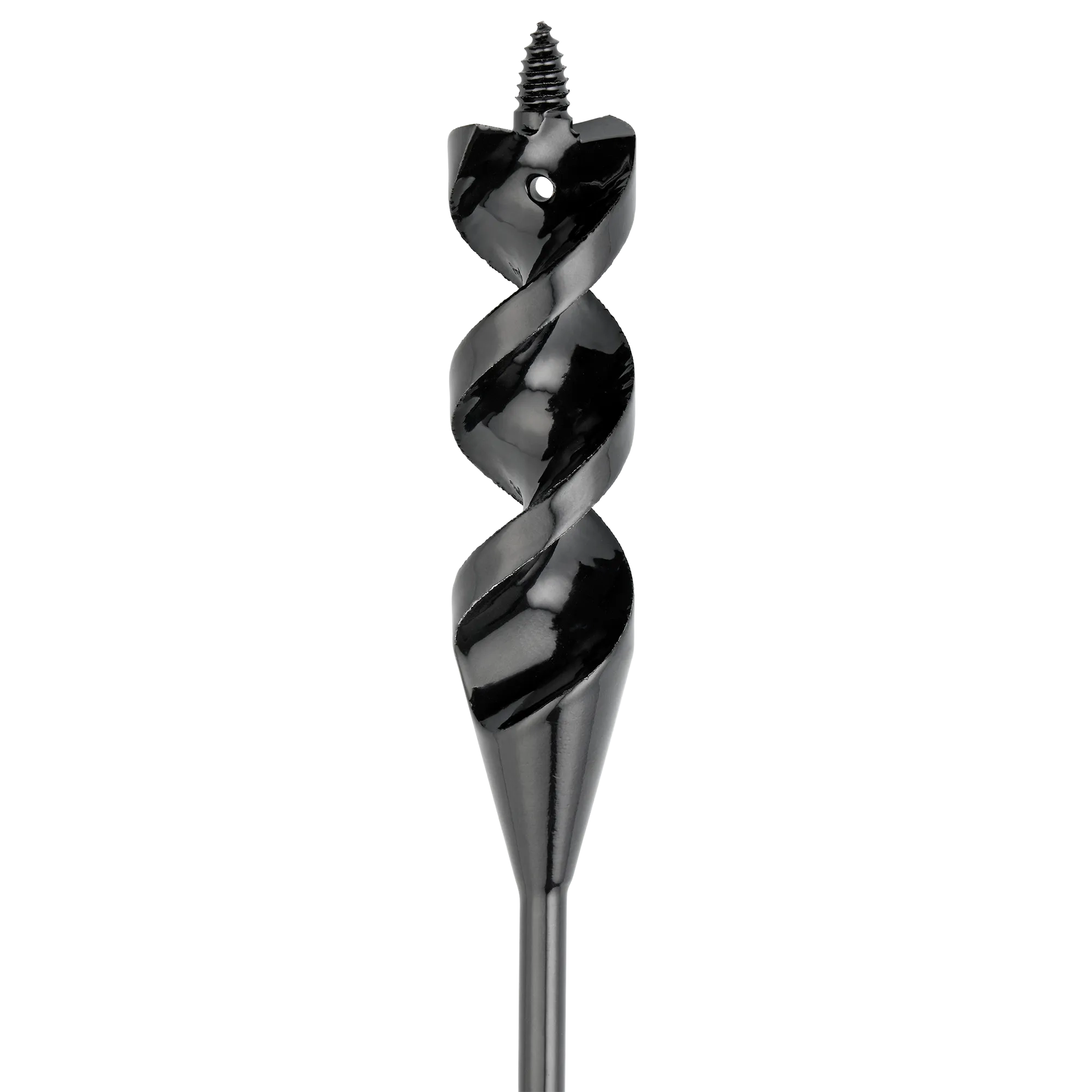 IRWIN 3/4 X 72 Inch Flexible Installer Drill Bit With Auger Tip - Used - 1890779